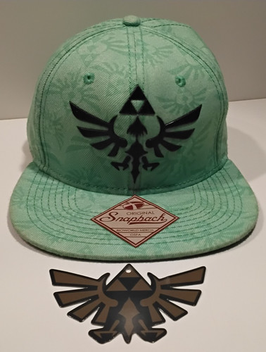 Nintendo the legend zelda - of,