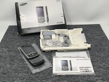 Samsung SGH-D900 cellulare