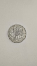10 Lire 1978