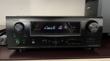 Sintoamplificatore Denon