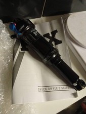 Ammortizzatore Mtb 210x55mm