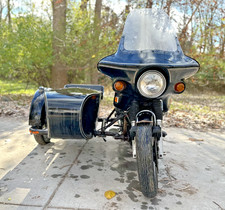 1976 Moto Guzzi V1000 Convert 