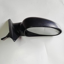 ✅ SPECCHIO RETROVISORE DESTRO HYUNDAI COUPE DX COD. 87606-27A50 E13 010079