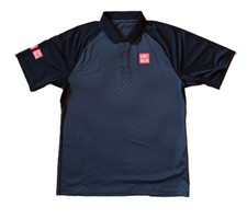 Polo Uniqlo Kei Nishikori 2016