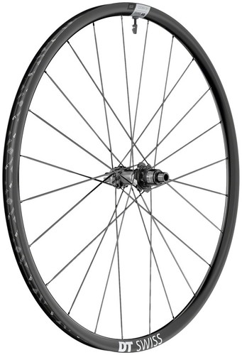 Ruota posteriore swiss - dt, e