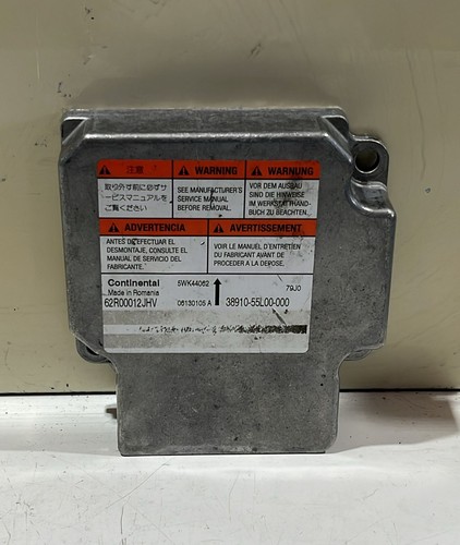 Centralina airbag per fiat - airbag,