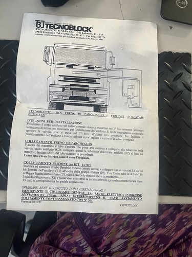 Antifurto universale per - universale,