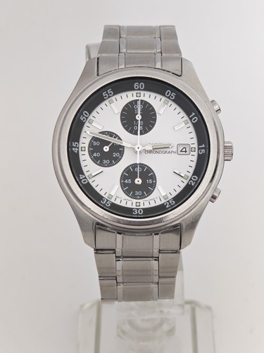 Seiko cronografo 7t92 0cc0 - seiko,