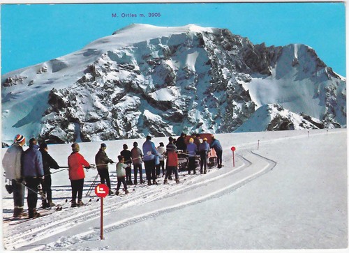 Passo dello stelvio bolzano - passo,