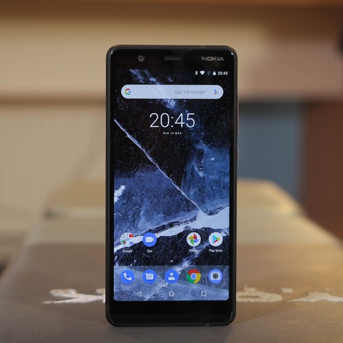 Nokia funzionante - nokia,