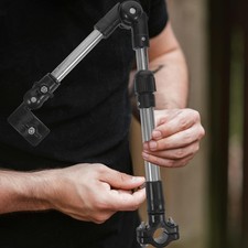  Supporto per ombrellone da