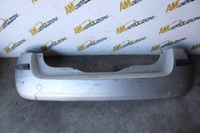 PARAURTI POSTERIORE RENAULT