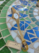 Vintage Watch Citizen Quartz