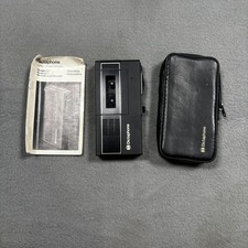 Micro registratore a cassette