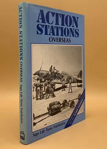 Action stations overseas - action,