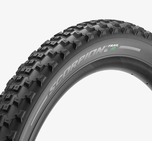 Pneumatico pirelli scorpion - pneumatico,