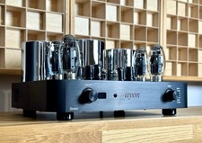 AYON SPIRIT III KT150 amplificatore valvolare 2 x 60 W (8 Ohm) prezzo consigliato 5.700 € + scatola originale