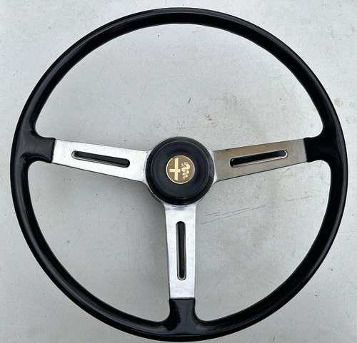 Volante alfaromeo giulia - alfaromeo,