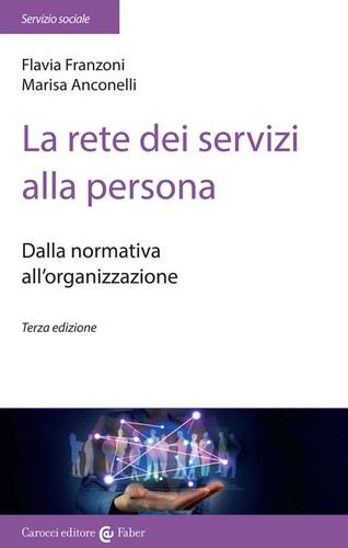 Rete dei servizi alla - la,