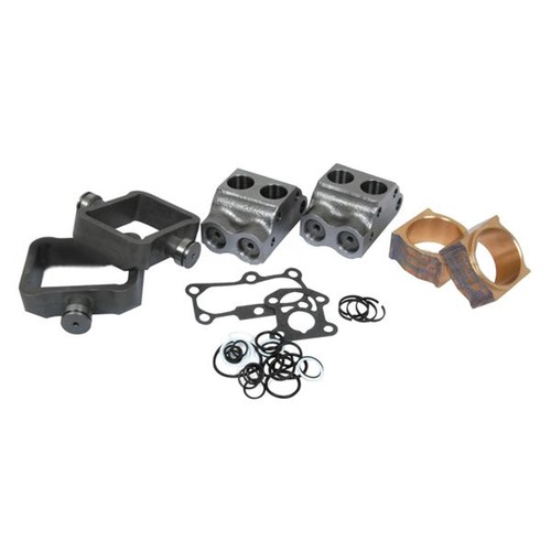Hydraulic pump repair kit - hydraulic,