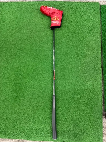 Scotty cameron special select - scotty,