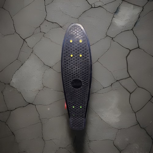 Penny board australia flame - australia,
