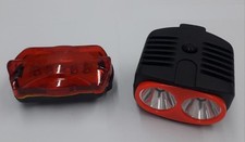 Luci Per Bicicletta Bici