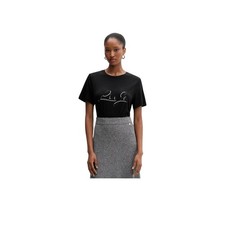 T-shirt Liu Jo MF5410JS923