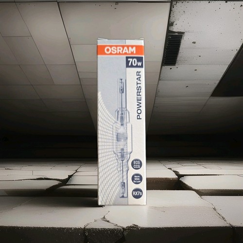 Osram powerstar hqi - osram,