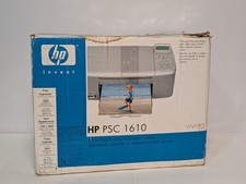 Psc 1610 - hp, psc-1610