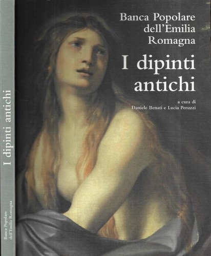 Dipinti antichi daniele - i,