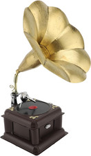 Giradischi Retrò Vintage