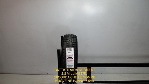Gomme usate termiche - gomme,