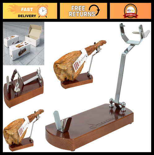 Supporto per prosciutto - supporto,