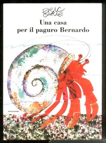 Casa per paguro bernardo - casa,