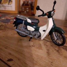 Honda super cub - super,