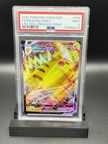Pokemon swsh 2023 promo - 2023,