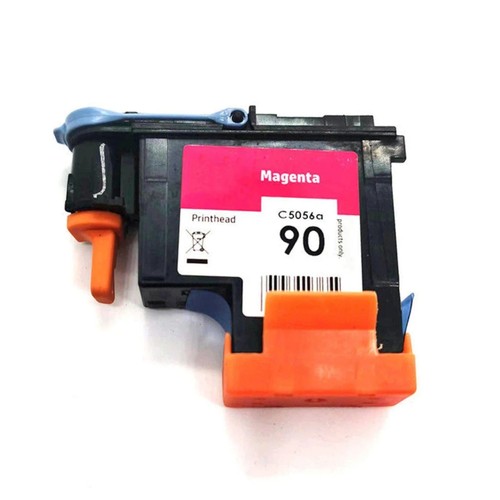 Printhead magenta c5056a - printhead,