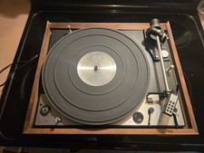 DUAL1229Q GIRADISCHI SOLO PER RICAMBI/RIPARAZIONE