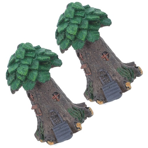 Pcs alberi in - , miniatura