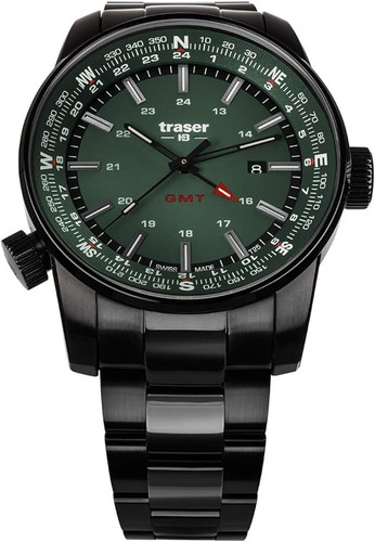 Traser orologio - traser,