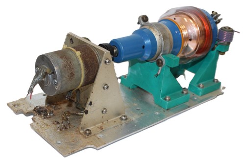 Condensatore aspirazione - condensatore, di