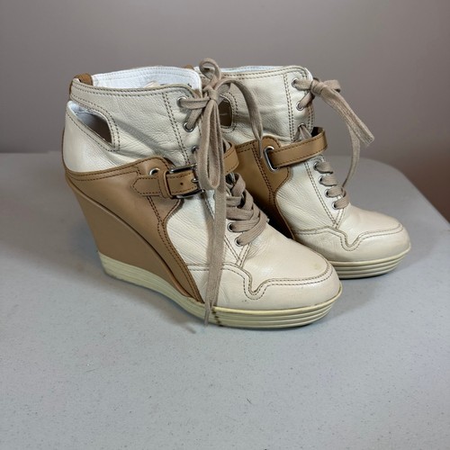 Sneakers hogan rebel pelle - rebel, in