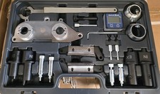 Strumento regolazione motore