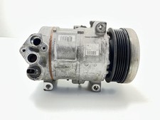 COMPRESSORE A/C PER FIAT