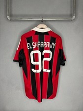 AC Milan • STEPHAN EL