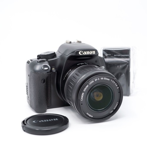 Canon eos 450d - eos,