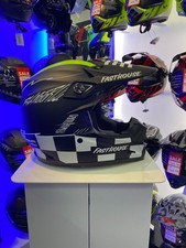 Bell Moto-9S Flex - Fasthouse