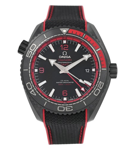 Omega seamaster planet - omega,