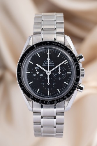 Omega speedmaster professional - omega,
